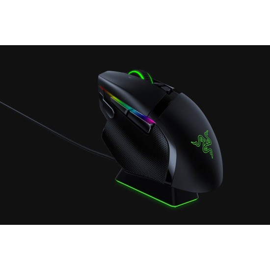 Razer Basilisk Ultimate